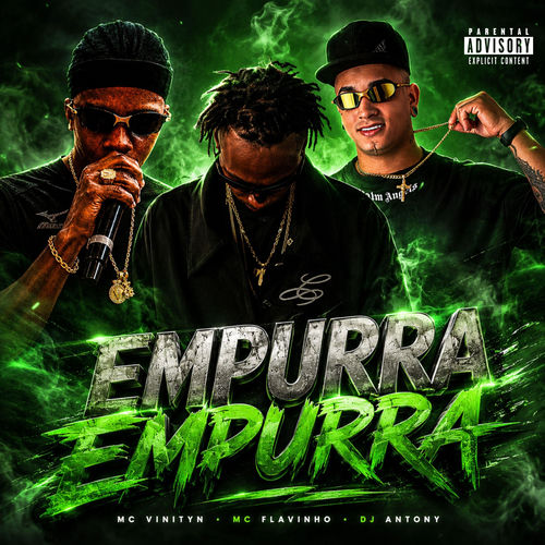 EMPURRA EMPURRA