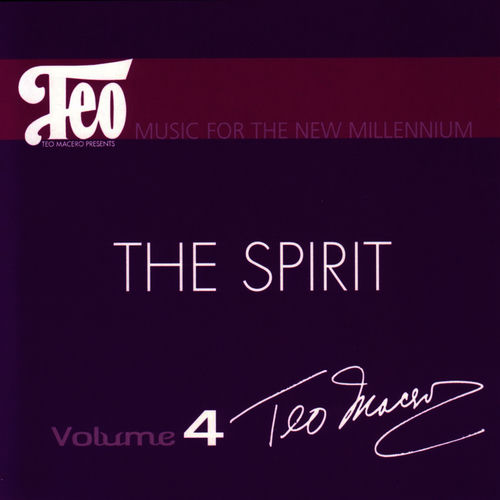 The Spirit sleeve