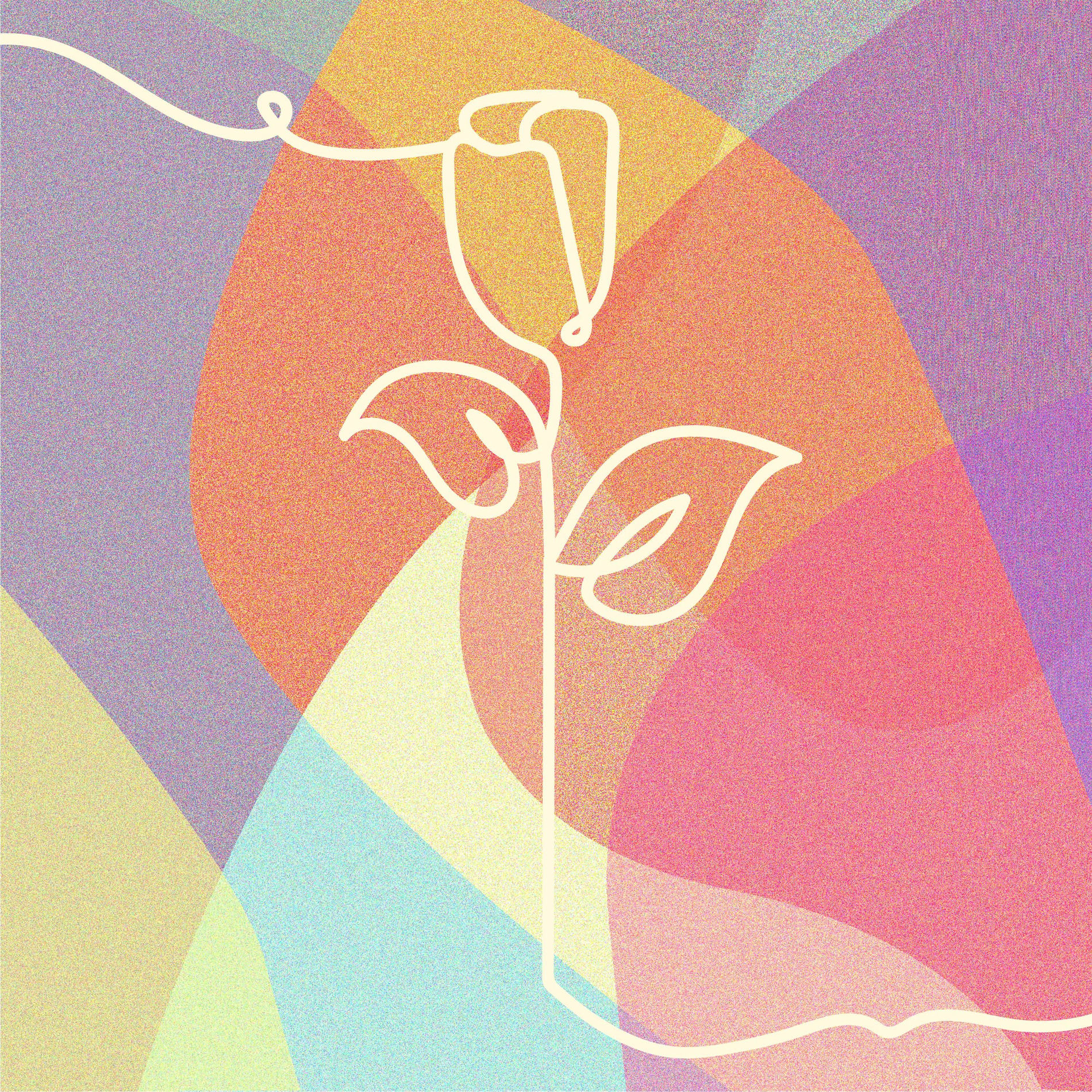 Album cover of Won't Stop / All For You