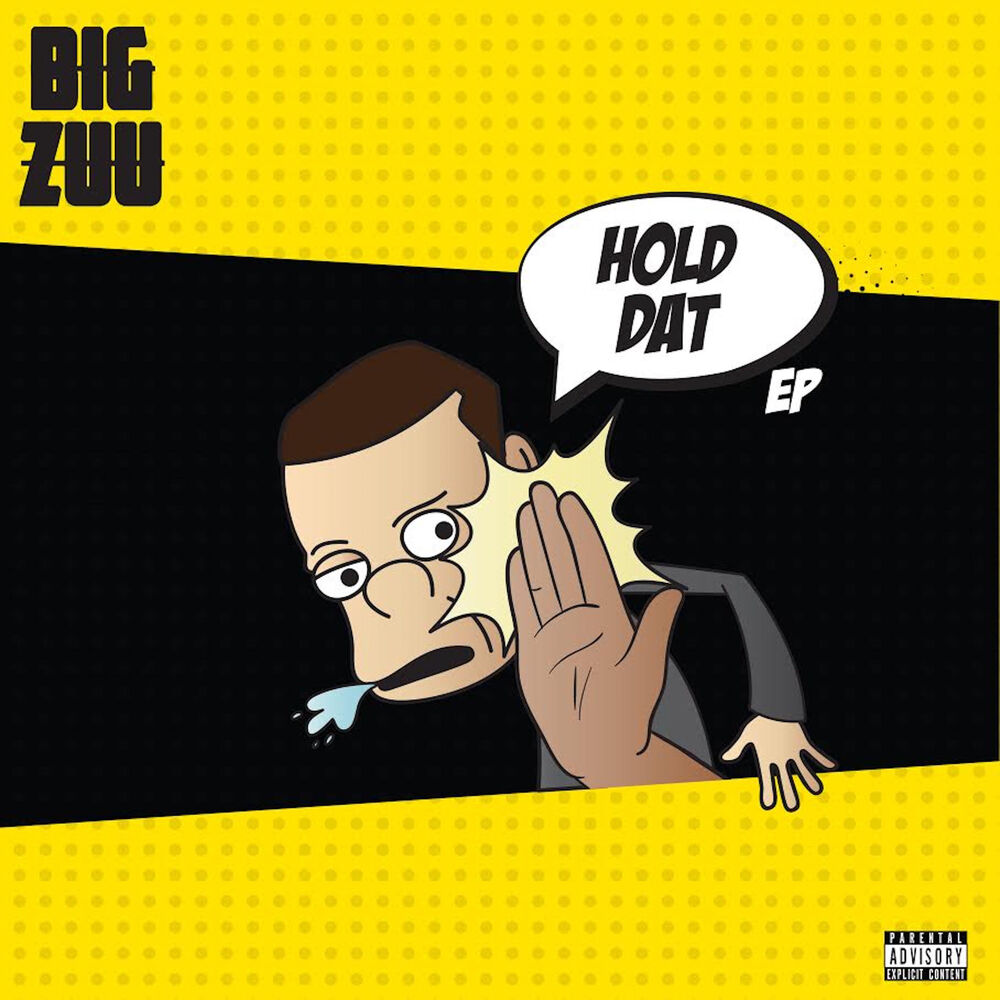 Picture of Hold Dat EP