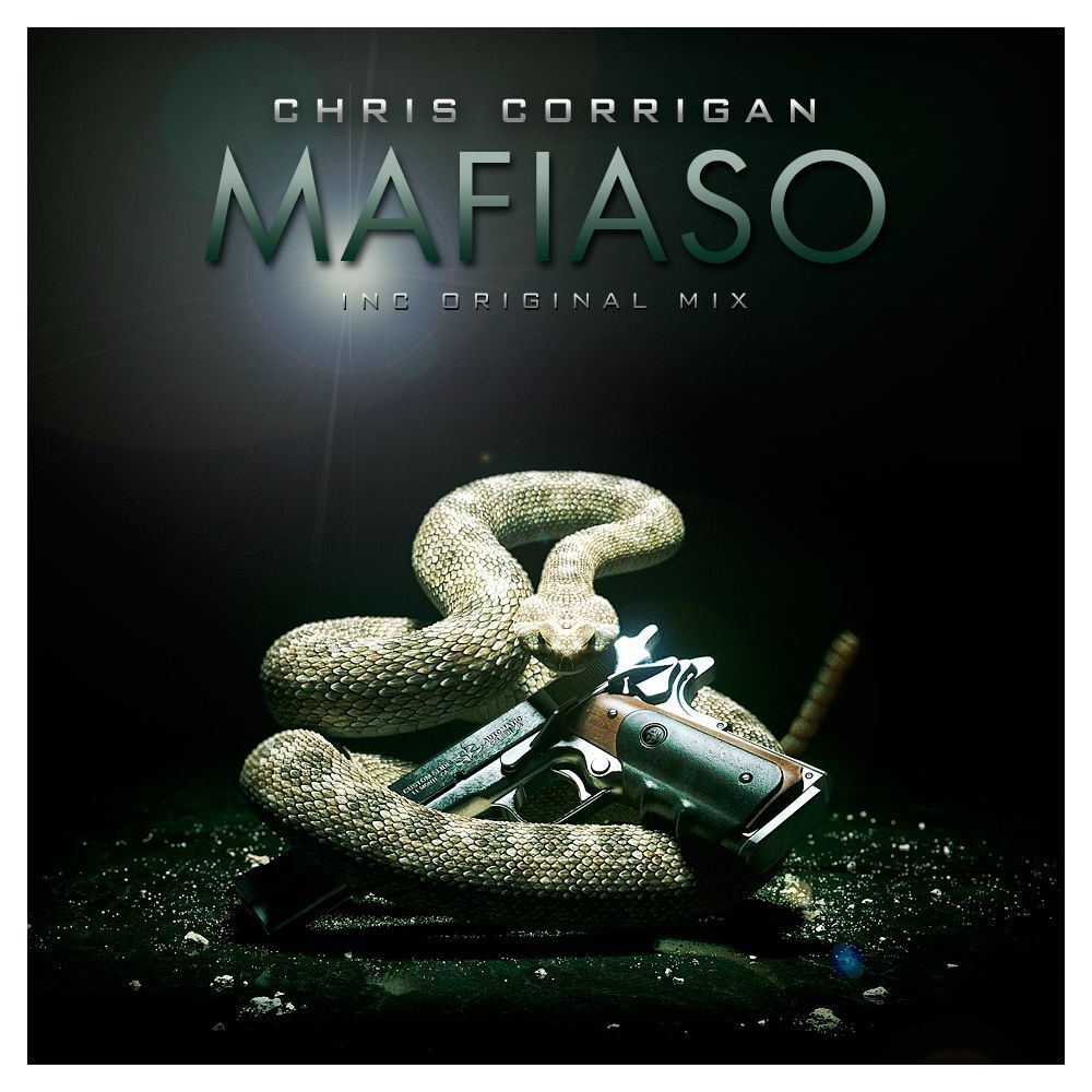 Picture of Mafiaso