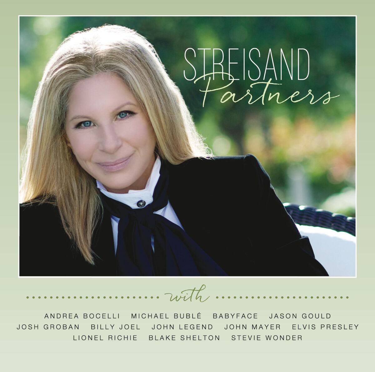 Album cover of It Had to Be You (with Michael Bublé)
