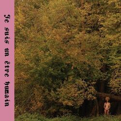 Cover of JE SUIS UN ÊTRE HUMAIN