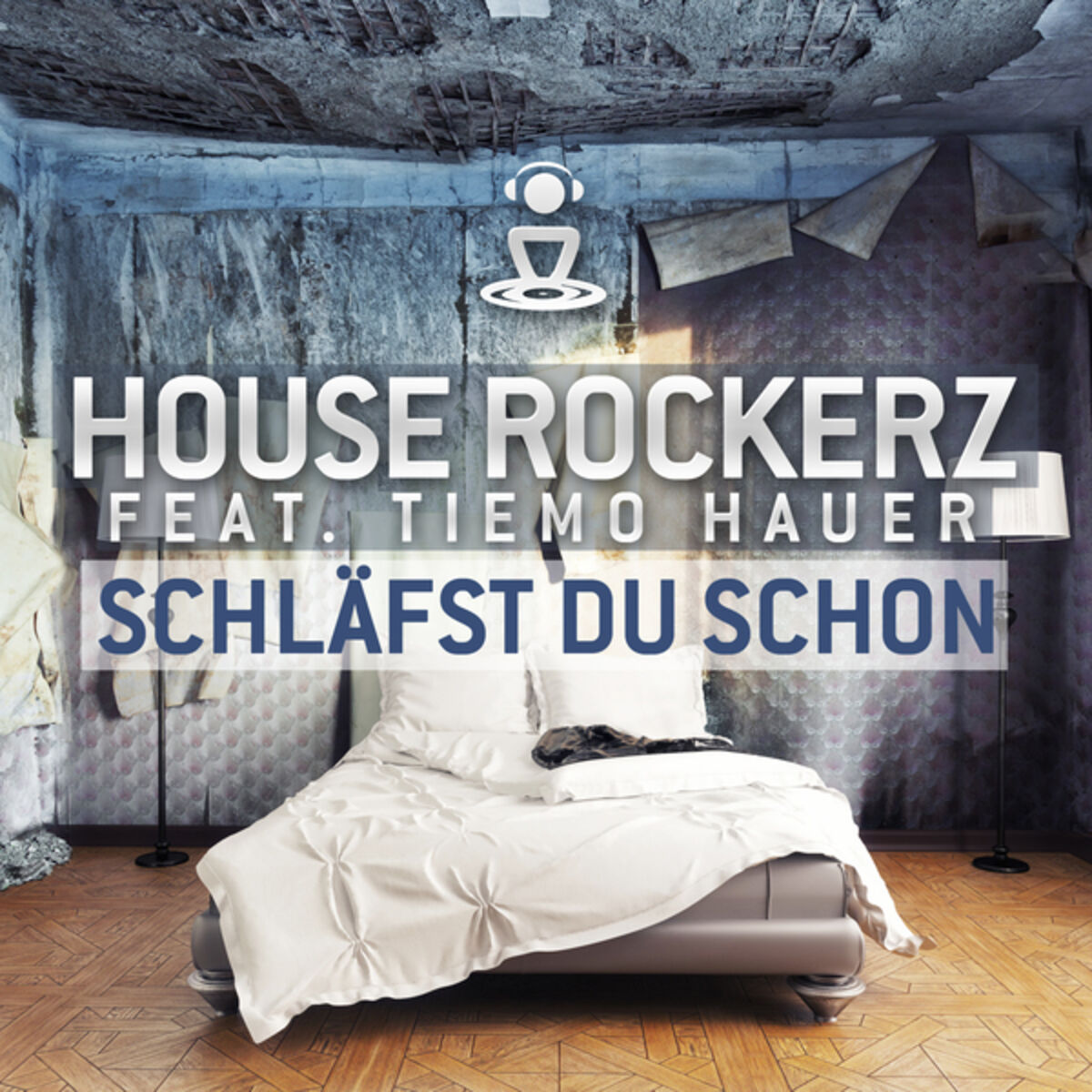 Album cover of Schläfst du schon (Radio Edit)