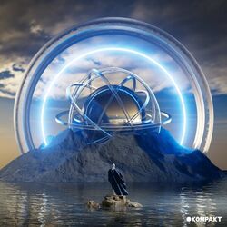 Cover of Liquid Fantasy