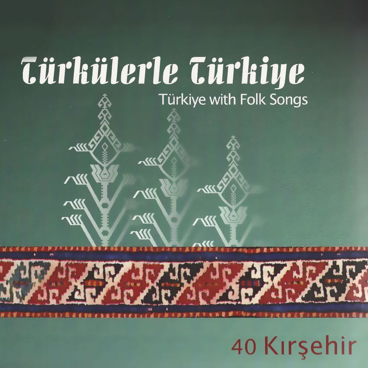 Album cover of Acem Gızı