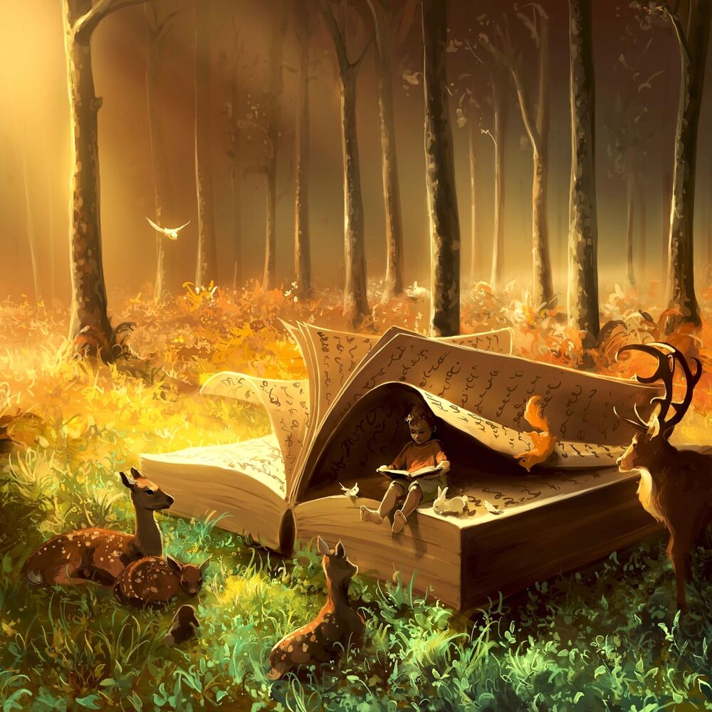 Picture of Fables