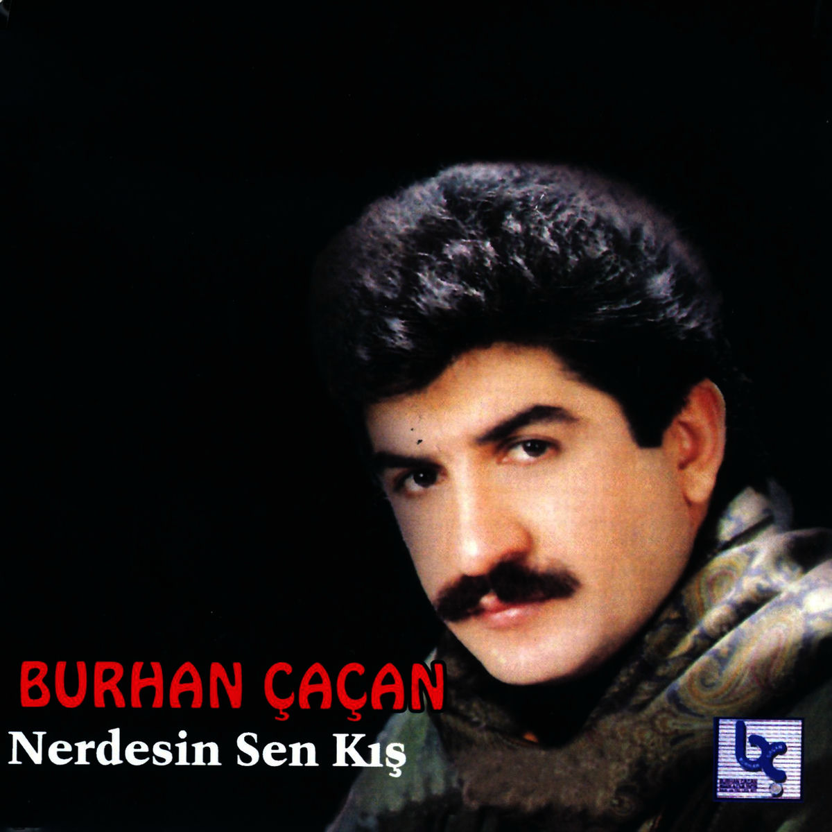 Album cover of Sen Nerdesin - Kış