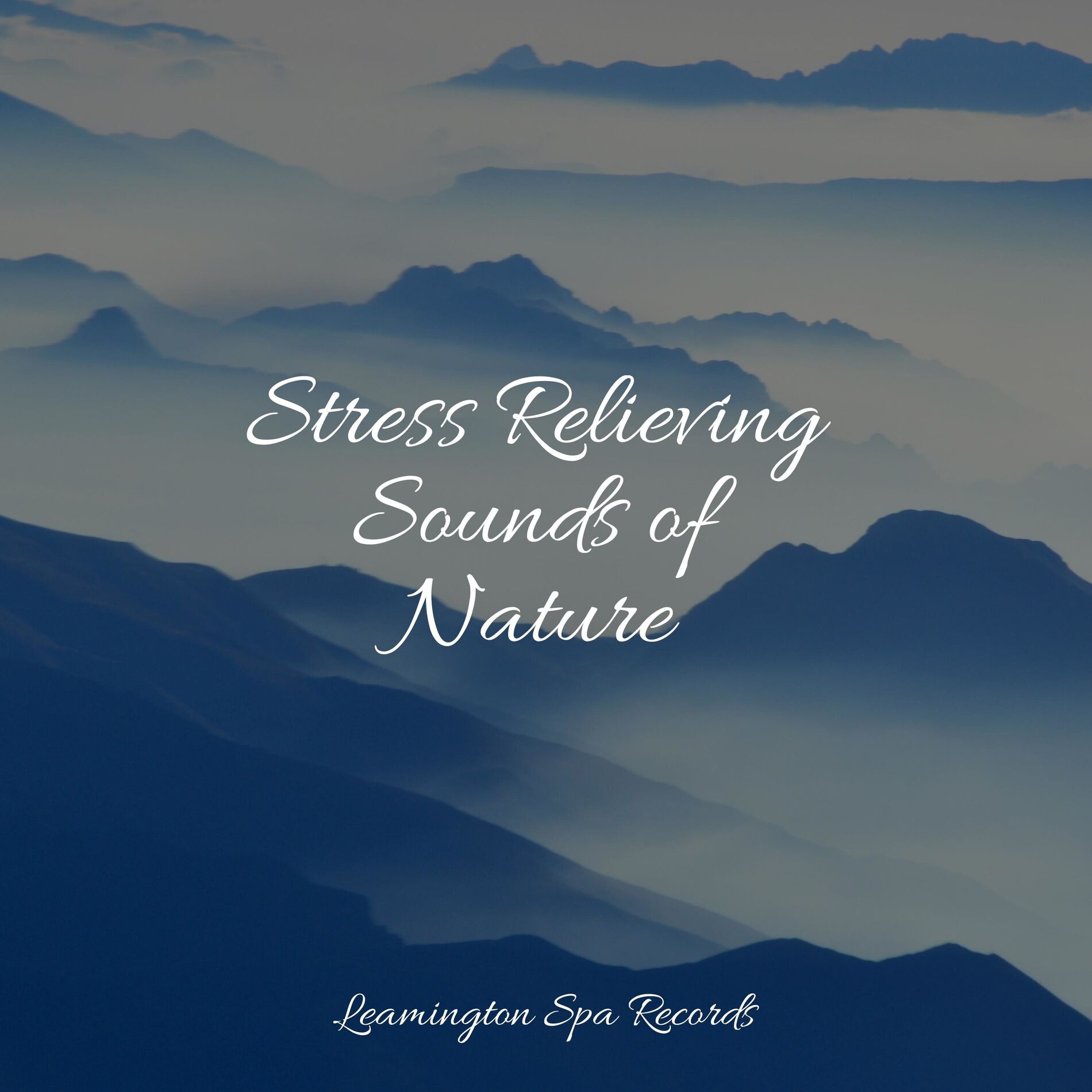 Album cover of Stress Relieving Sounds of Nature