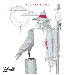 Cover of SCARECROWS