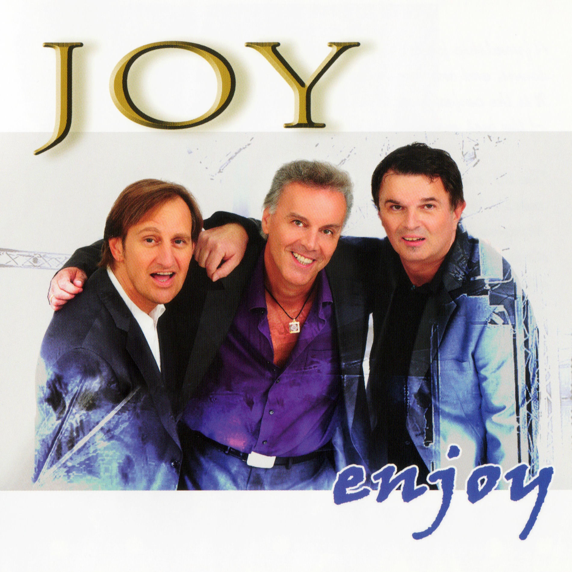 Album cover of Enjoy