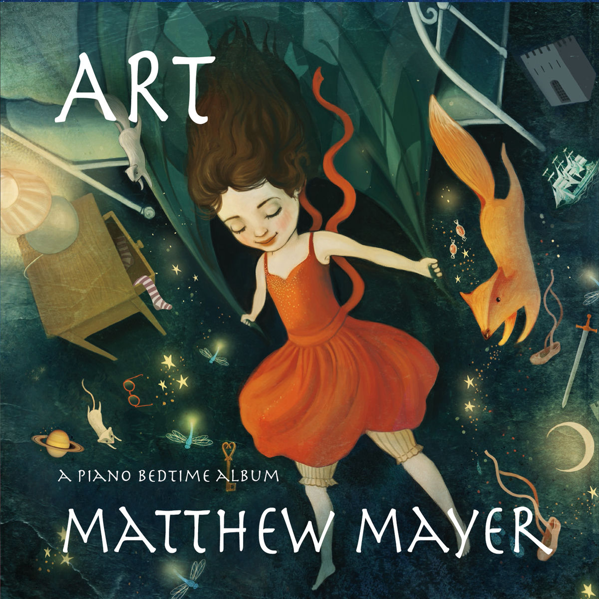 Album cover of Art