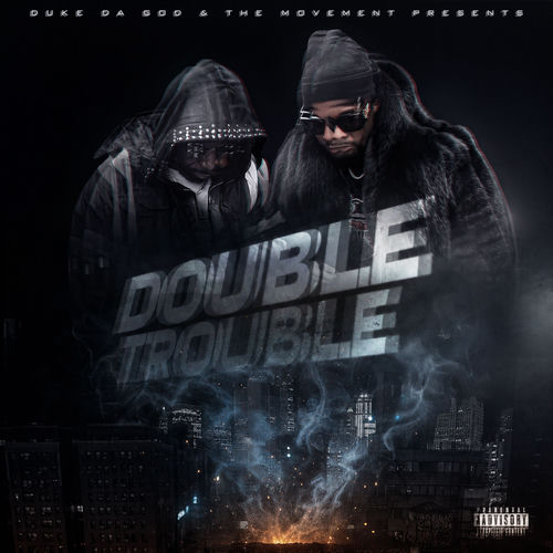Double Trouble artwork