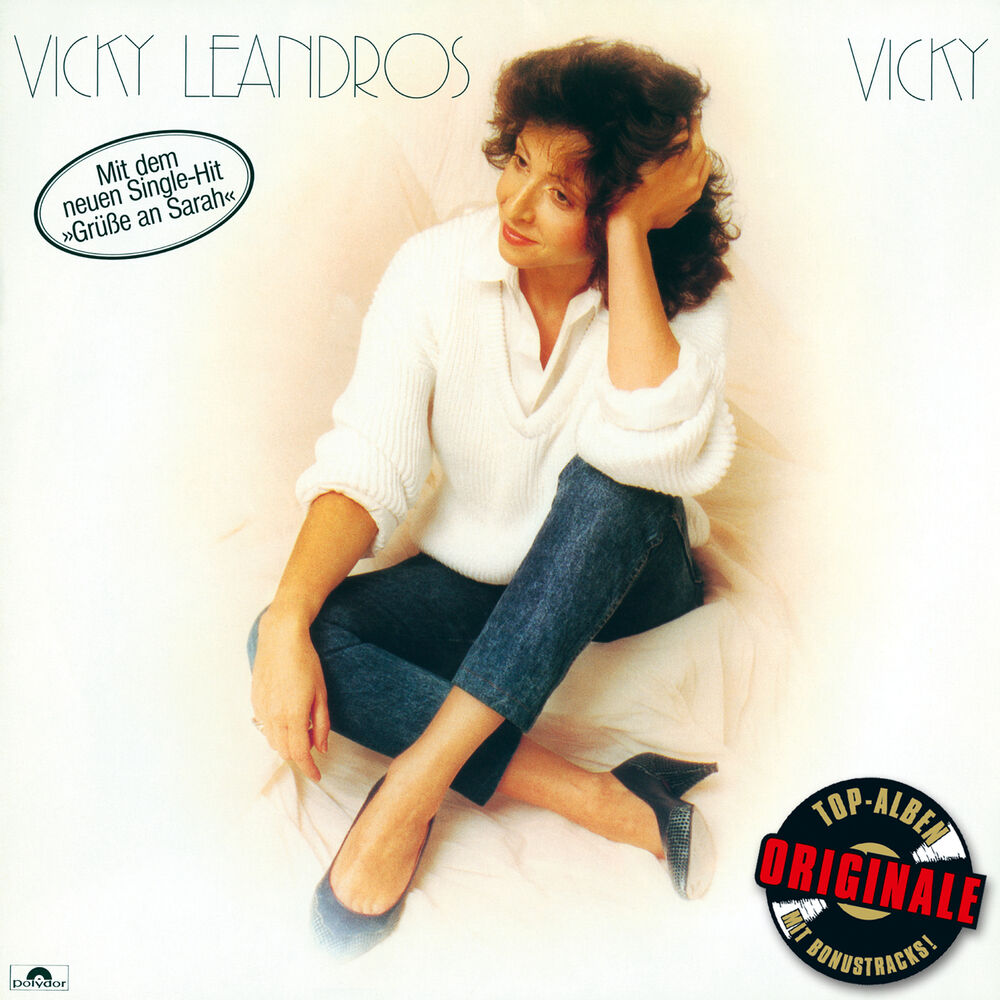 Picture of Vicky (Originale)