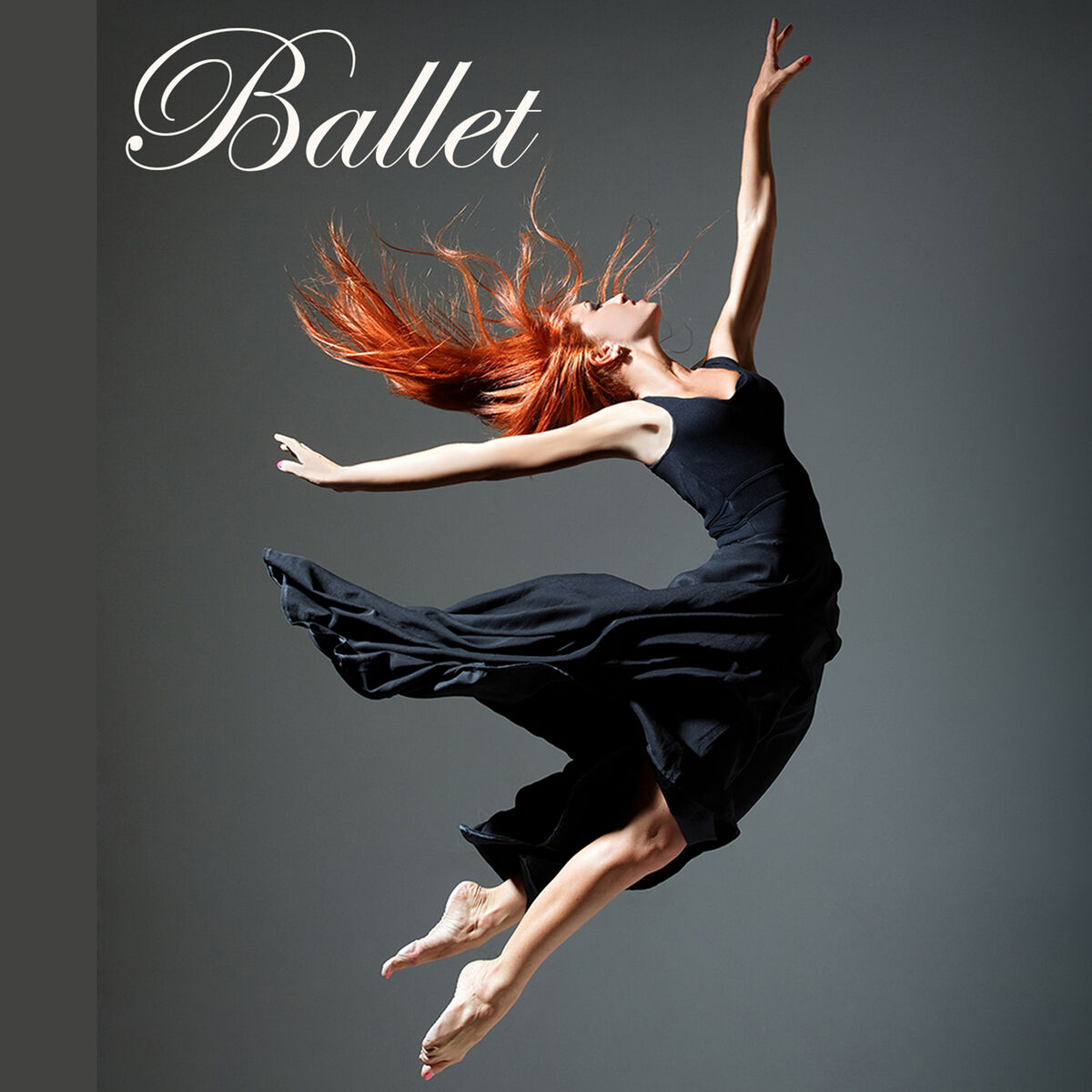 Album cover of Ballet - My Favorite Ballet Barre Dance Lessons Ballet Music