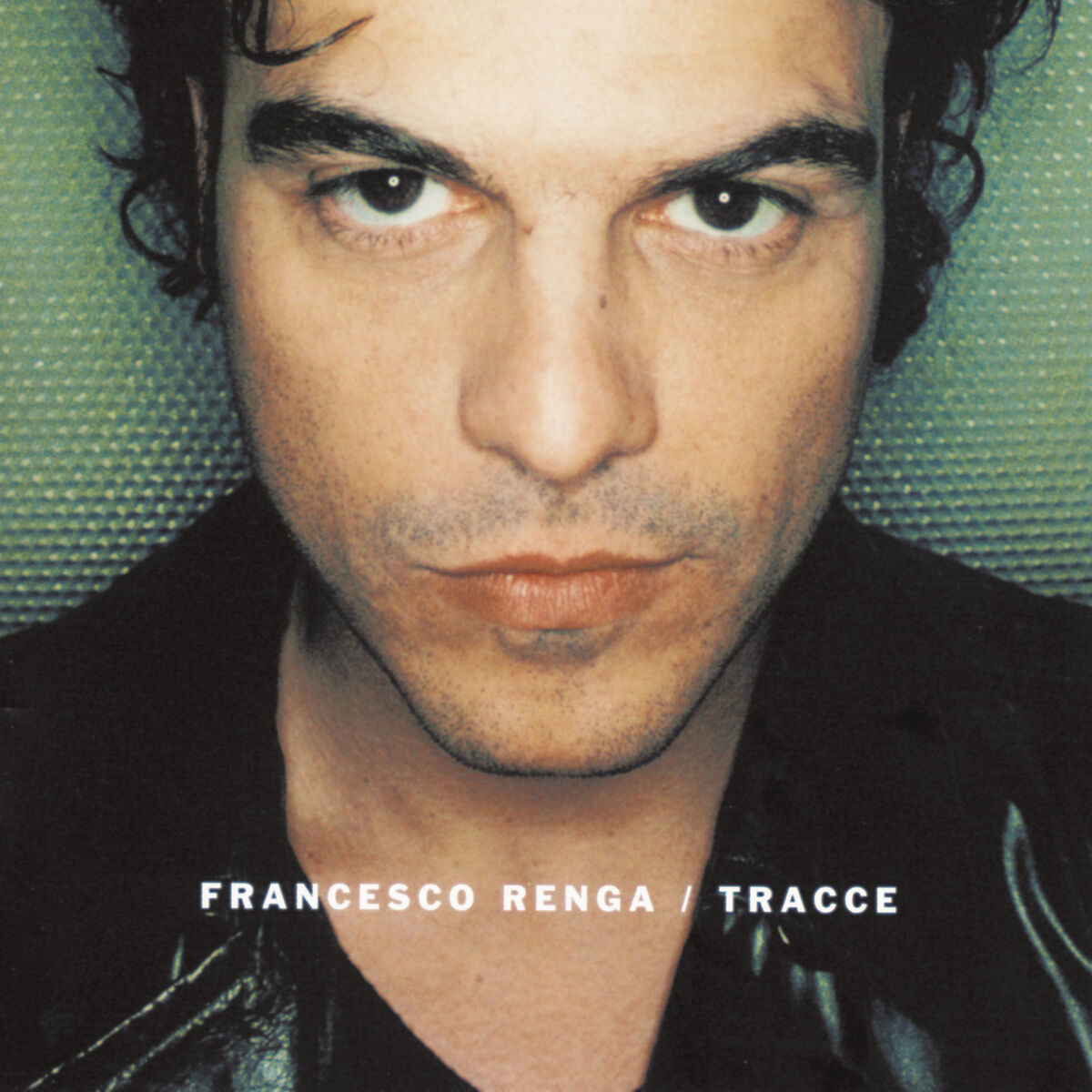 Album cover of Tracce