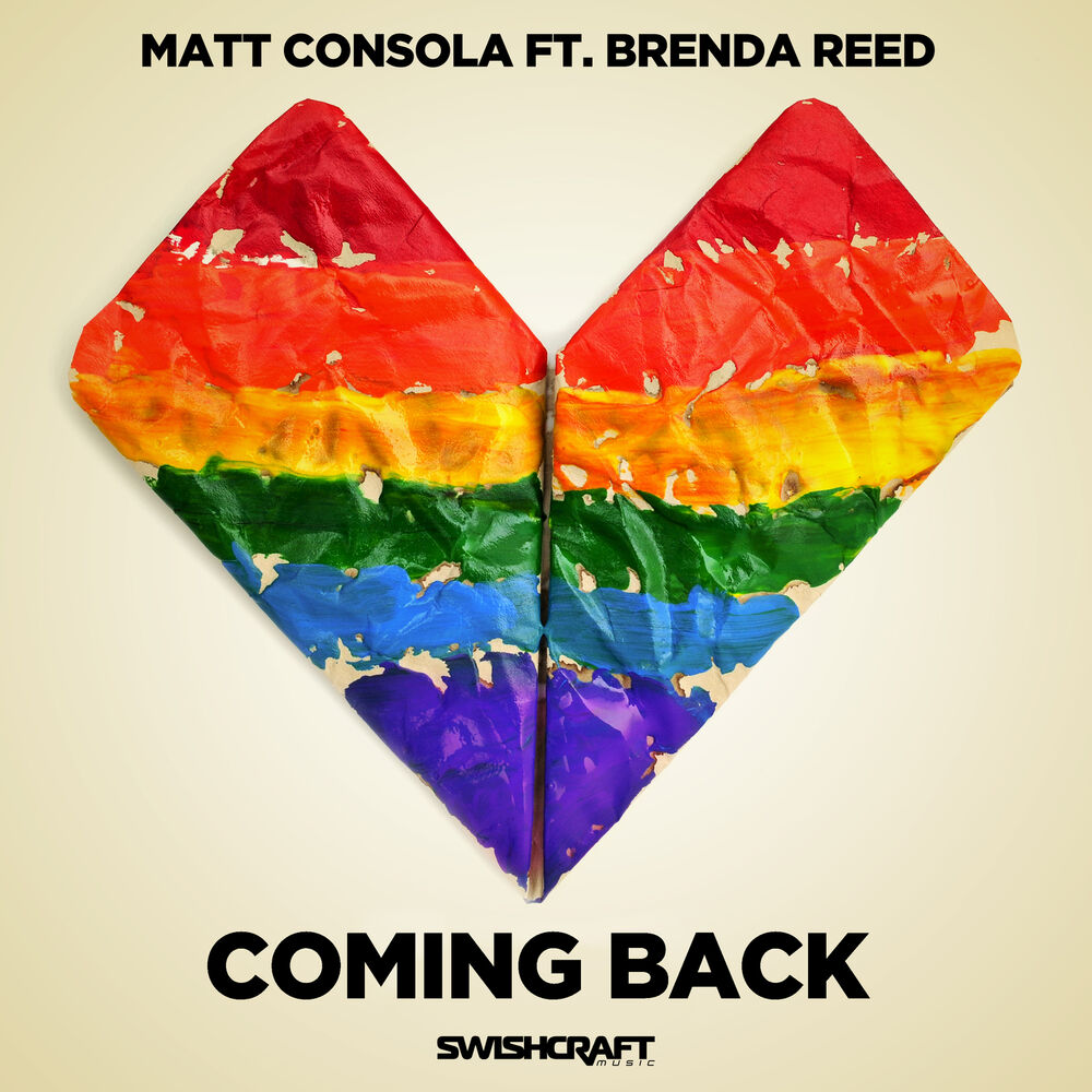 Picture of Coming Back (Redux)