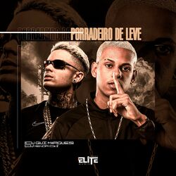 Cover of Porradeiro de Leve