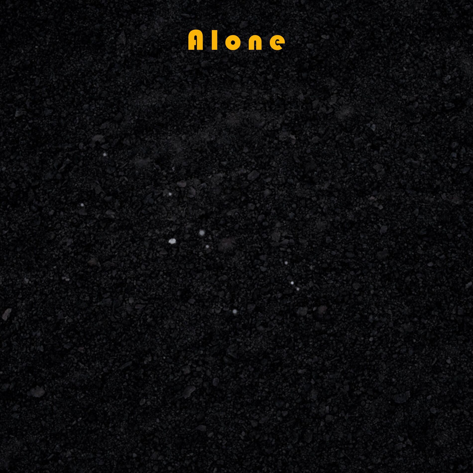 Album cover of Alone
