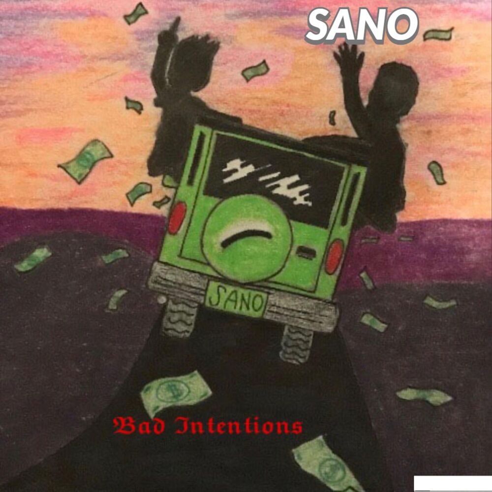 Picture of Bad Intentions
