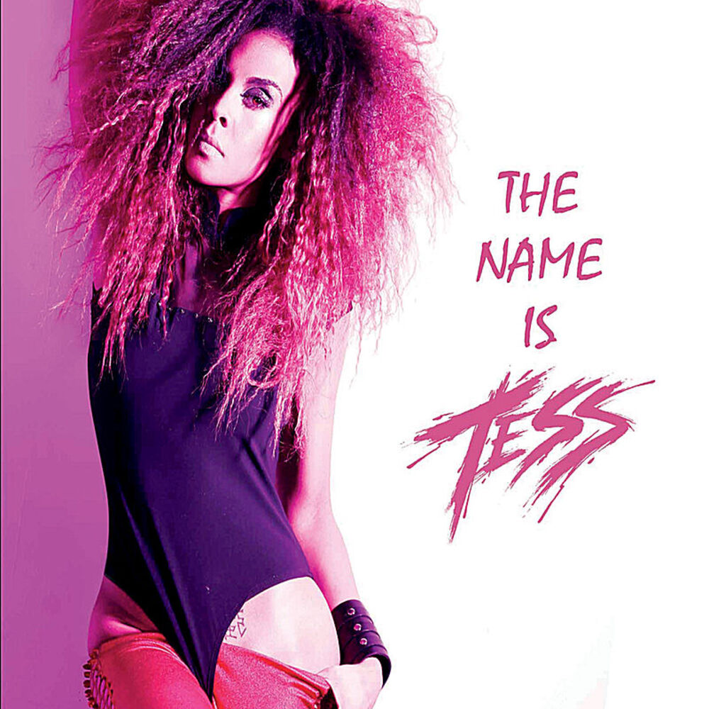 Picture of The Name Is Tess