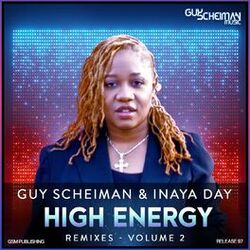 Cover of High Energy Remixes, Vol. 2
