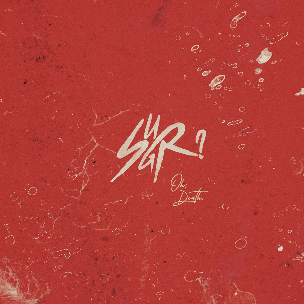 Album cover of Oh, Death