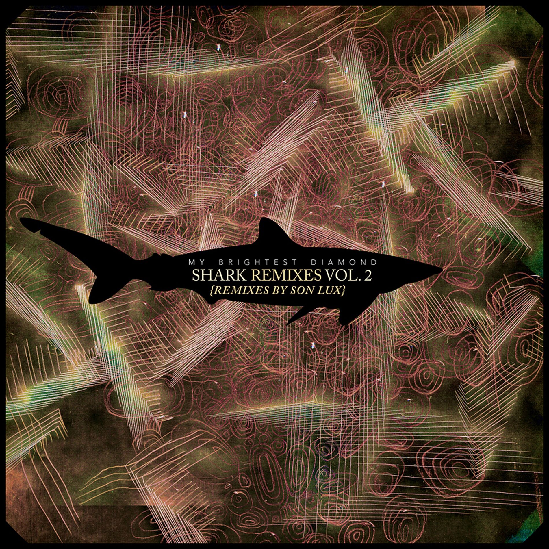 Album cover of Shark Remixes, Vol. 2: Son Lux