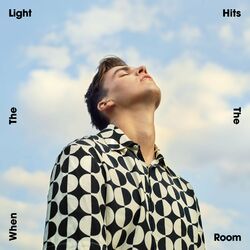 Cover of When The Light Hits The Room