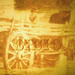 Cover of Hand Cranked (Digital Deluxe)