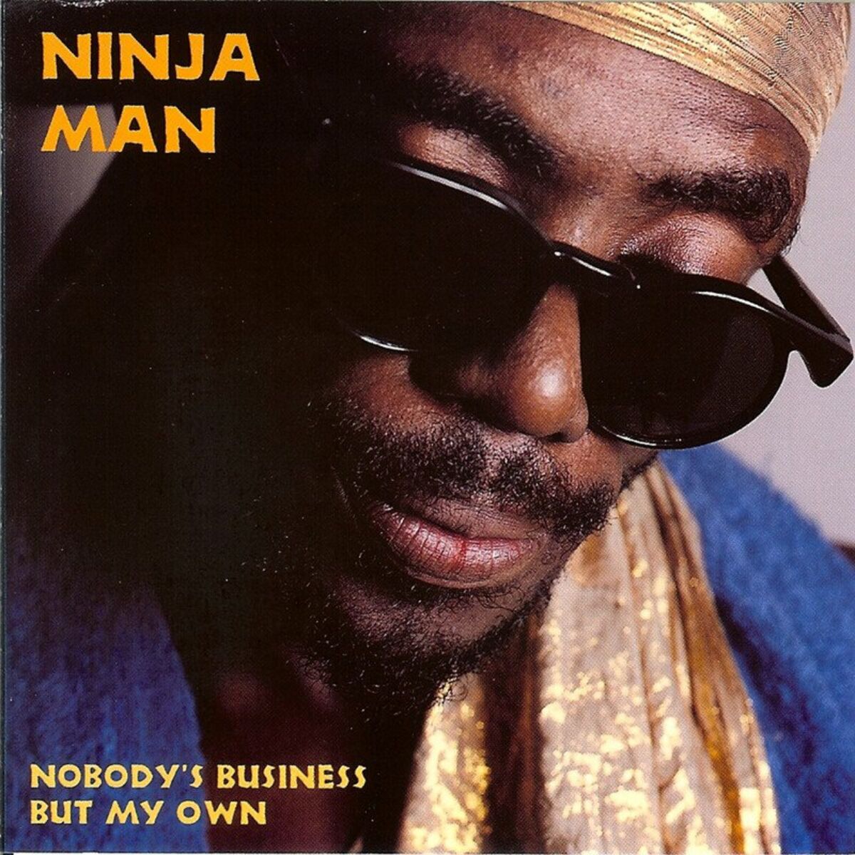Ninja Man: albums, songs, concerts | Deezer Ninja Man: albums, songs, concerts | Deezer