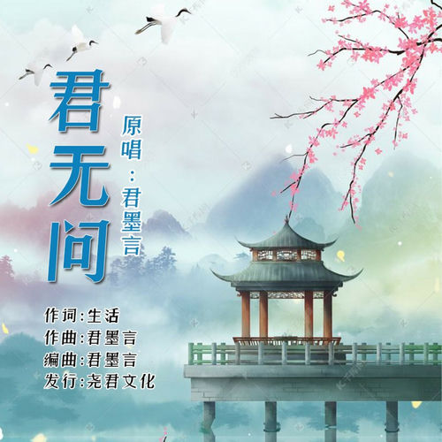 君无问