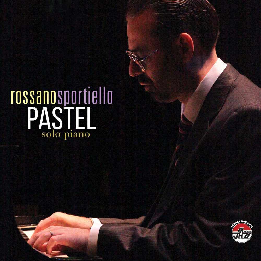 Picture of Pastel, Solo Piano