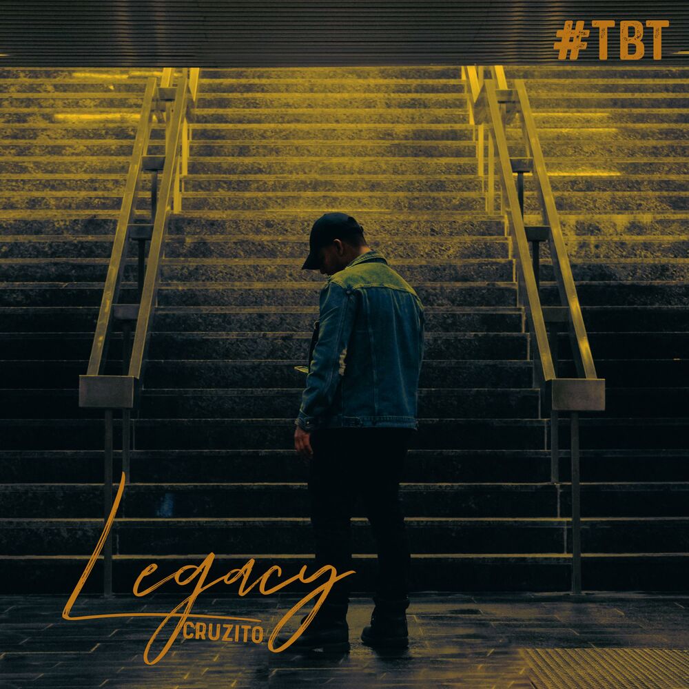 Picture of Legacy, Vol. 1 (TBT)