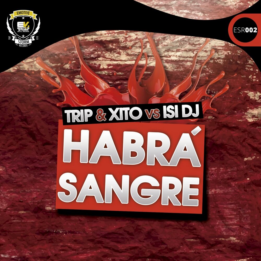 Picture of Habrá Sangre