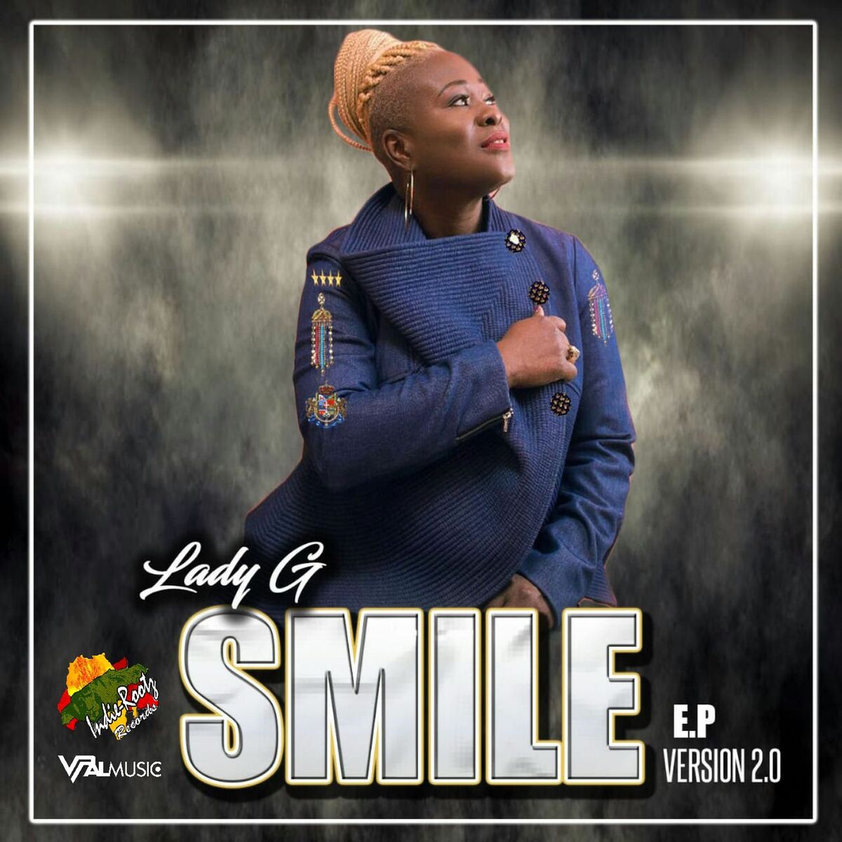 Album cover of Smile