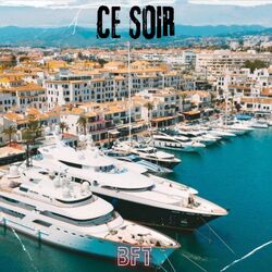 Cover of CE SOIR