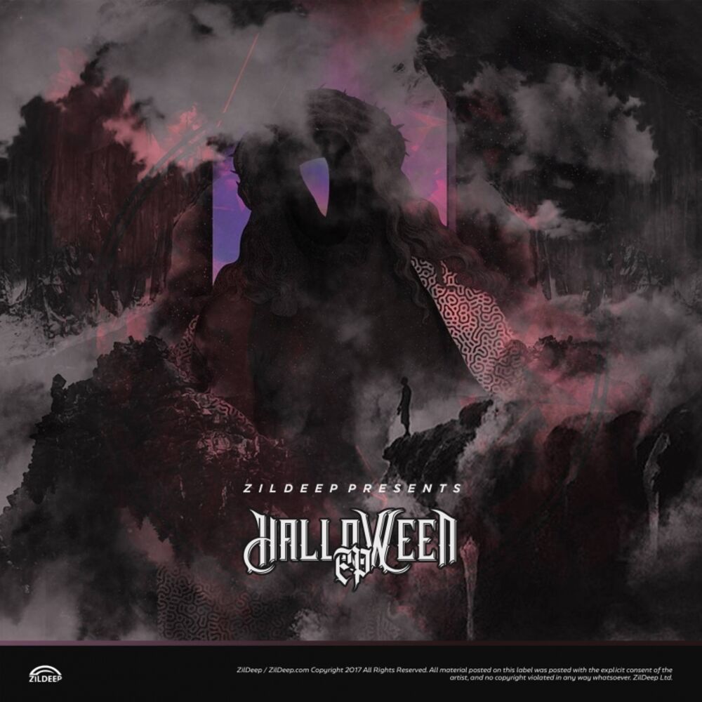 Picture of Halloween EP