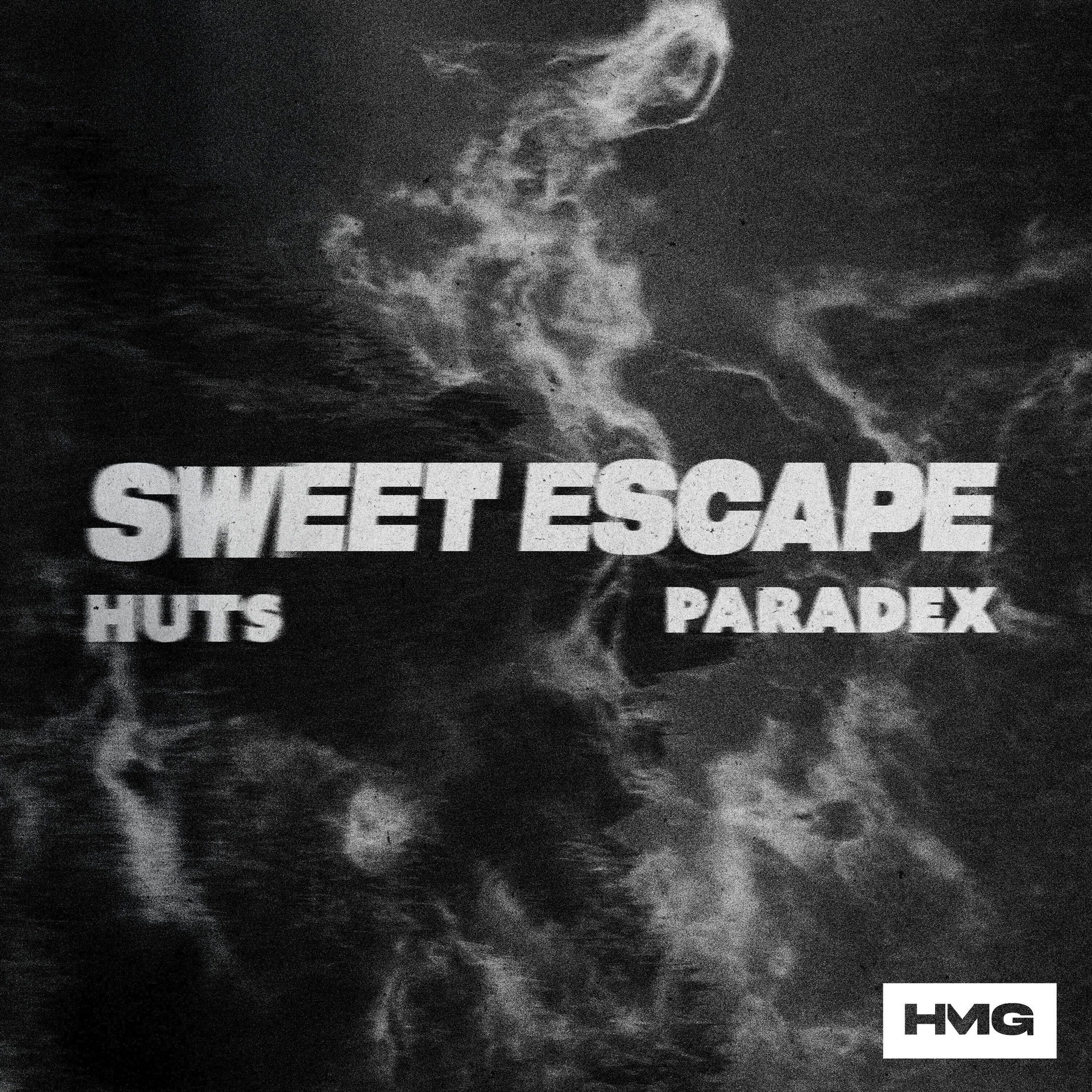 Album cover of Sweet Escape