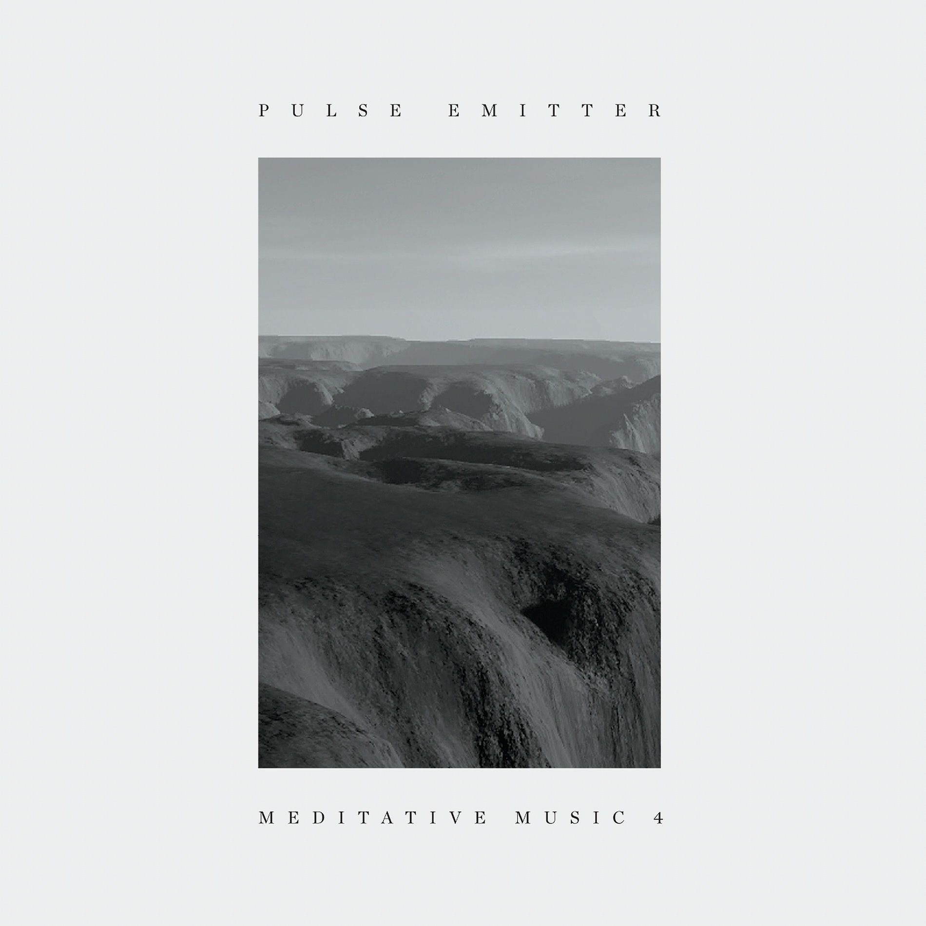 Album cover of Meditative Music 4