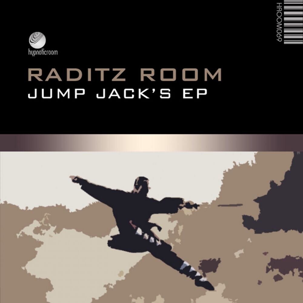 Picture of Jump Jack's
