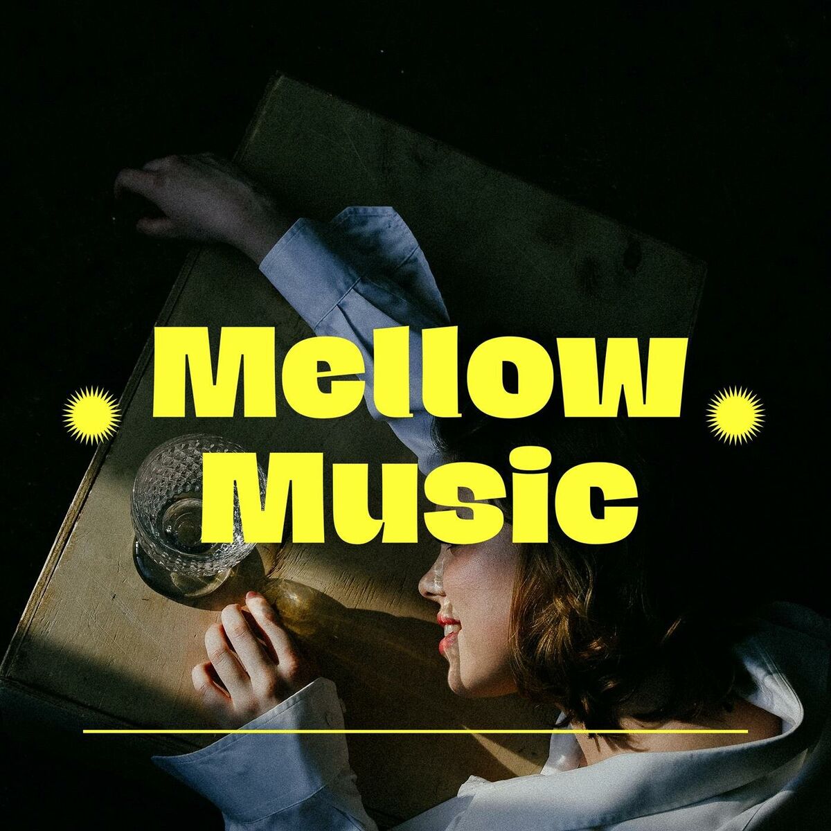 Album cover of Mellow Music