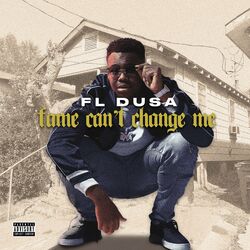 Cover of Fame Can’t Change Me