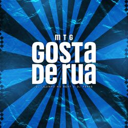 Cover of Mtg Gosta De Rua