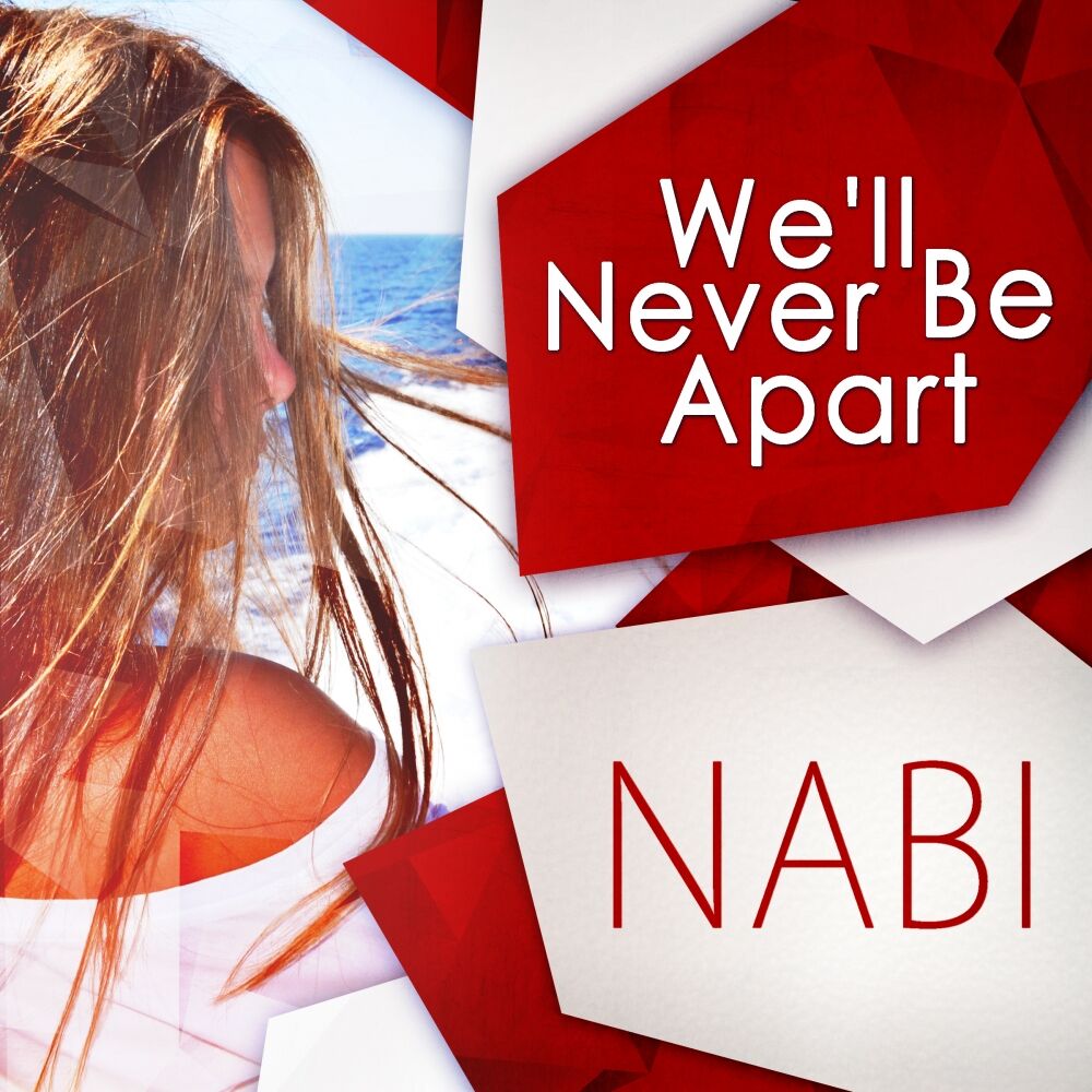 Picture of We'll Never Be Apart