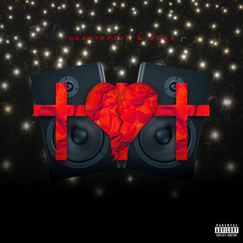 Heartbreak and 808s