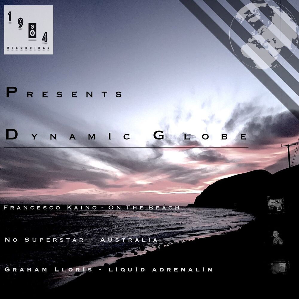 Picture of Dynamic Globe