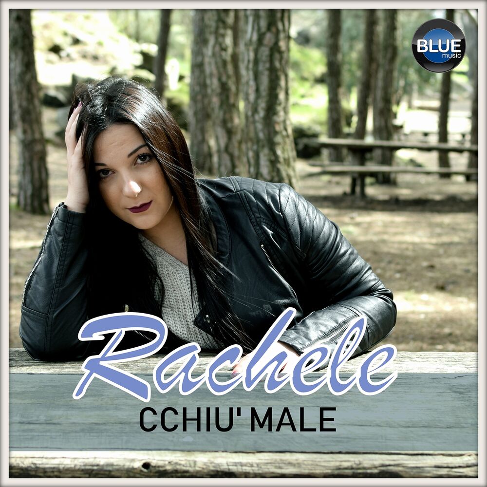 Picture of Cchiù male