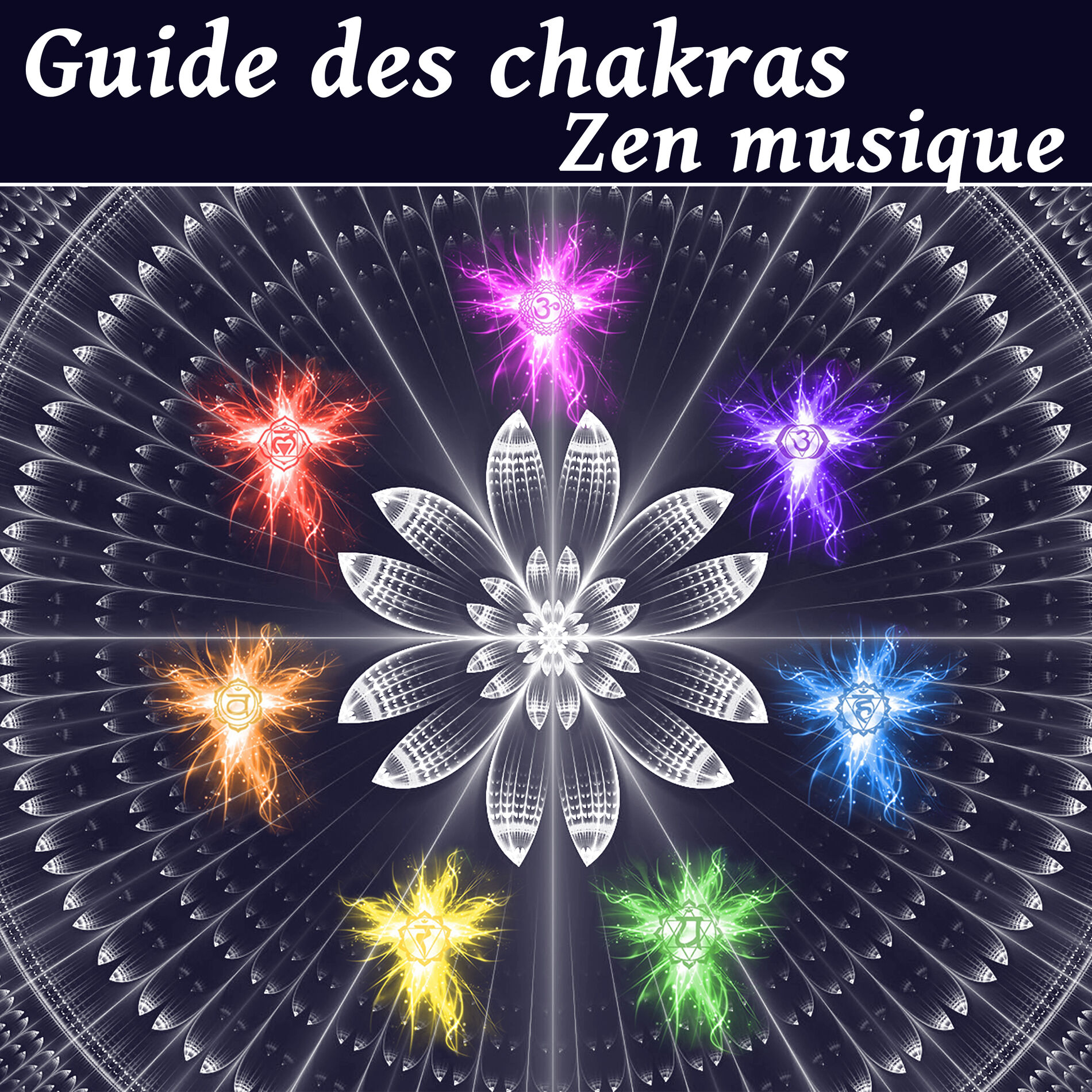 Album cover of Tranquillité et paix