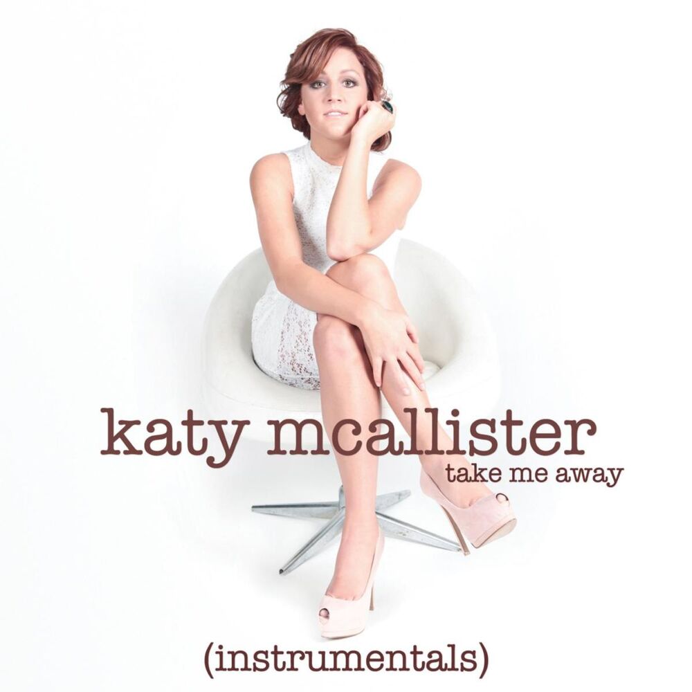 Picture of Take Me Away (Instrumentals)